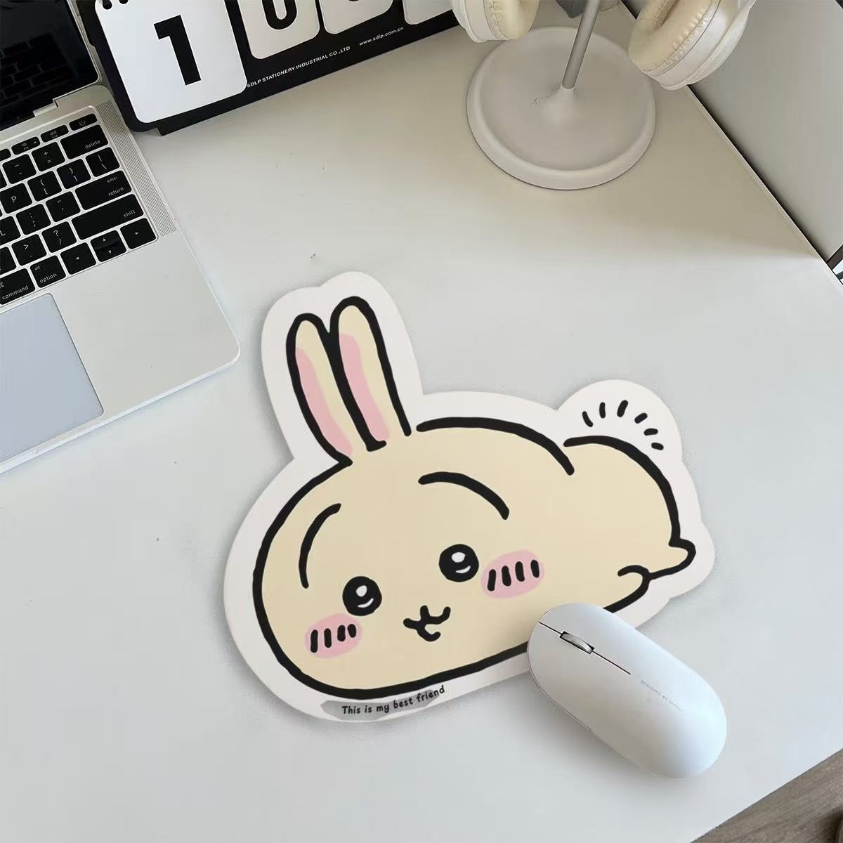 Office Supply Office Stationery Items - Chiikawa Cartoon Jiyi Usagi Hachiware Speziell
