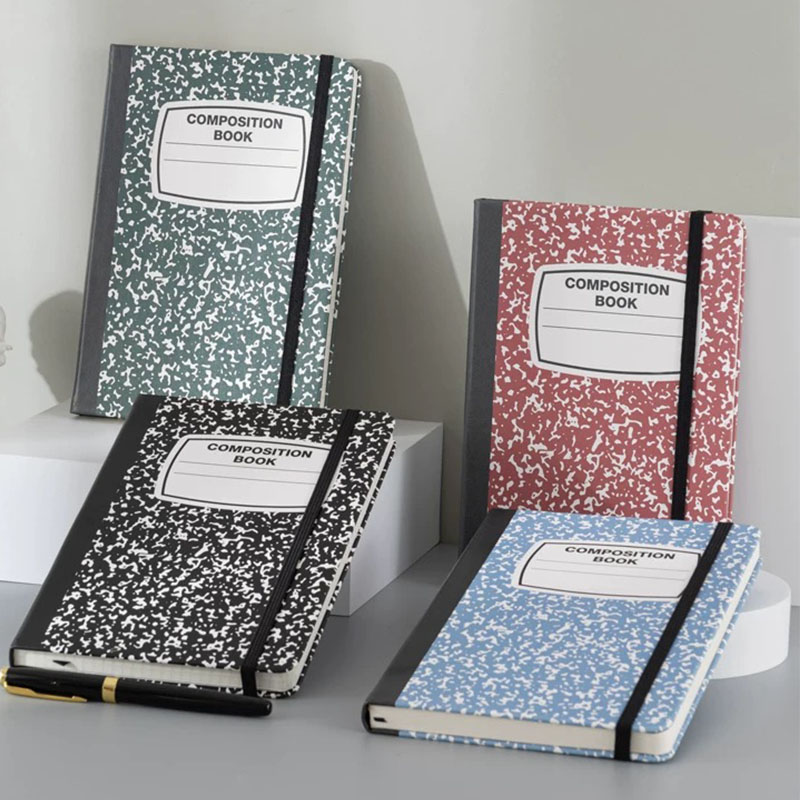 Index Tab Divider - PU-Notizbuch A5 mit Passwortbuch und alphabetischen