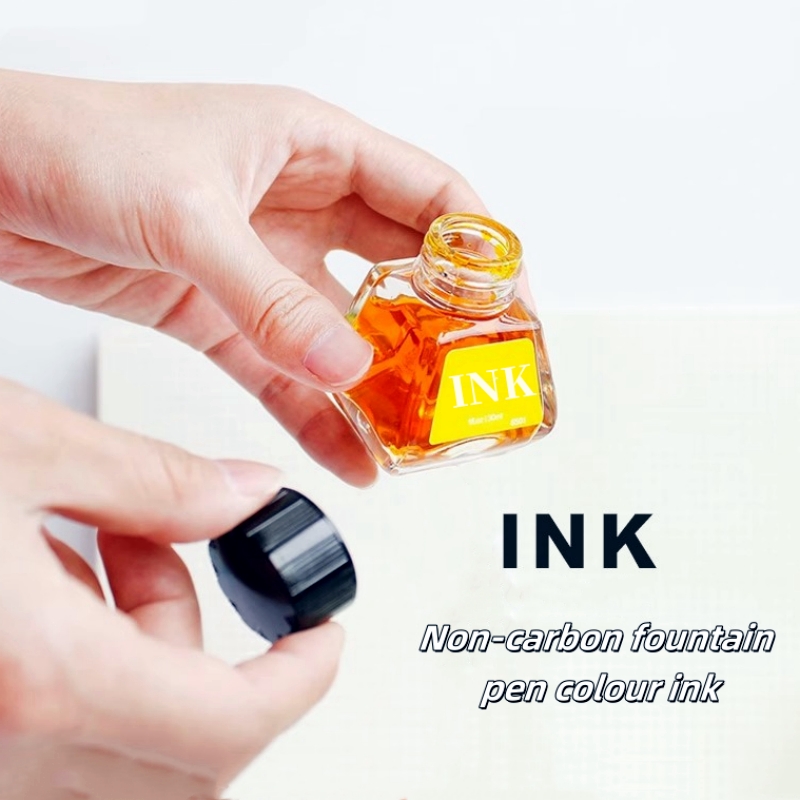 Fountain Pen Ink - 30cc Drawink Tinte 16 Farben Tinte