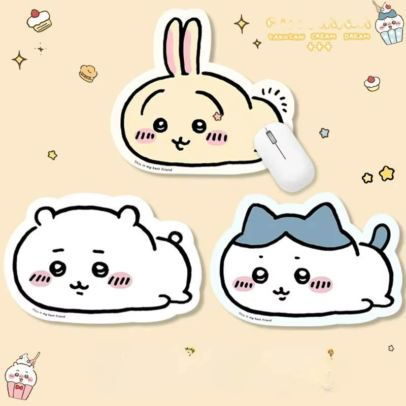Chiikawa Cartoon Jiyi Usagi Ha – Office Supply Office Stationery Items Bewertung und Preis