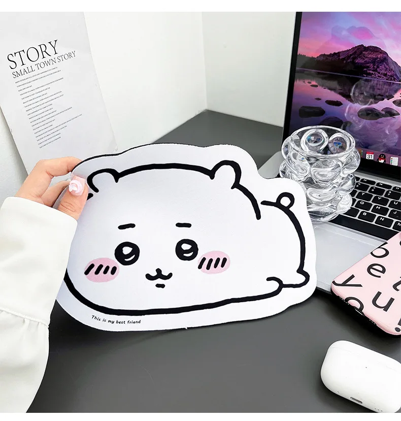 Chiikawa Cartoon Jiyi Usagi Ha – Office Supply Office Stationery Items Bewertung und Preis