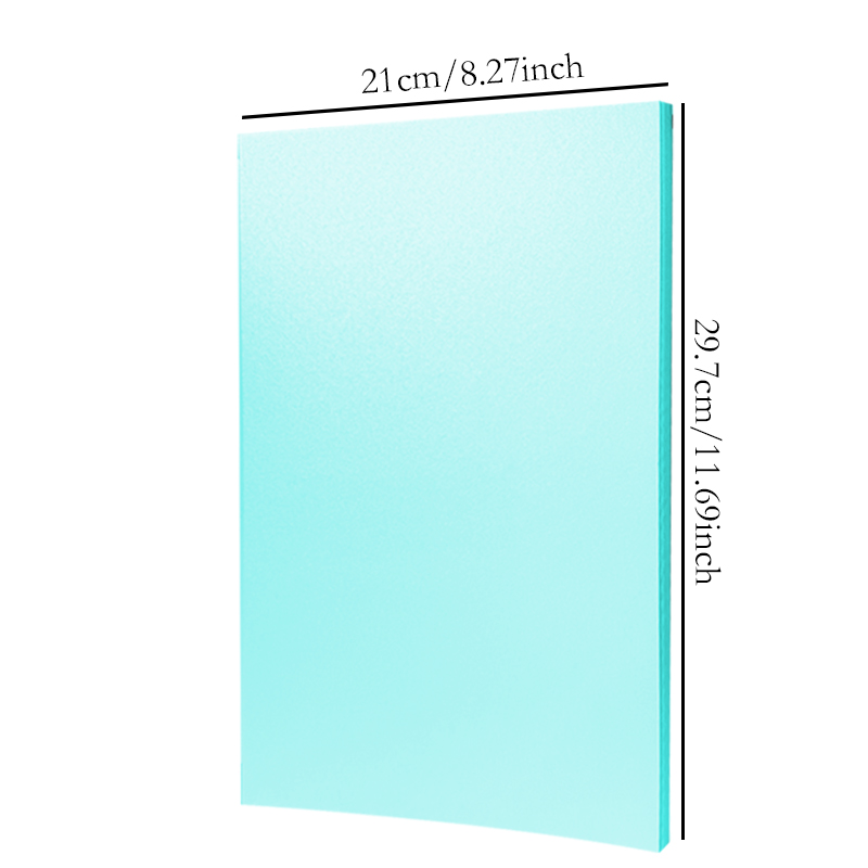 A4 Farbkarton 20 Stück 250g Ge – Cardstock Paper Pack Bewertung und Preis