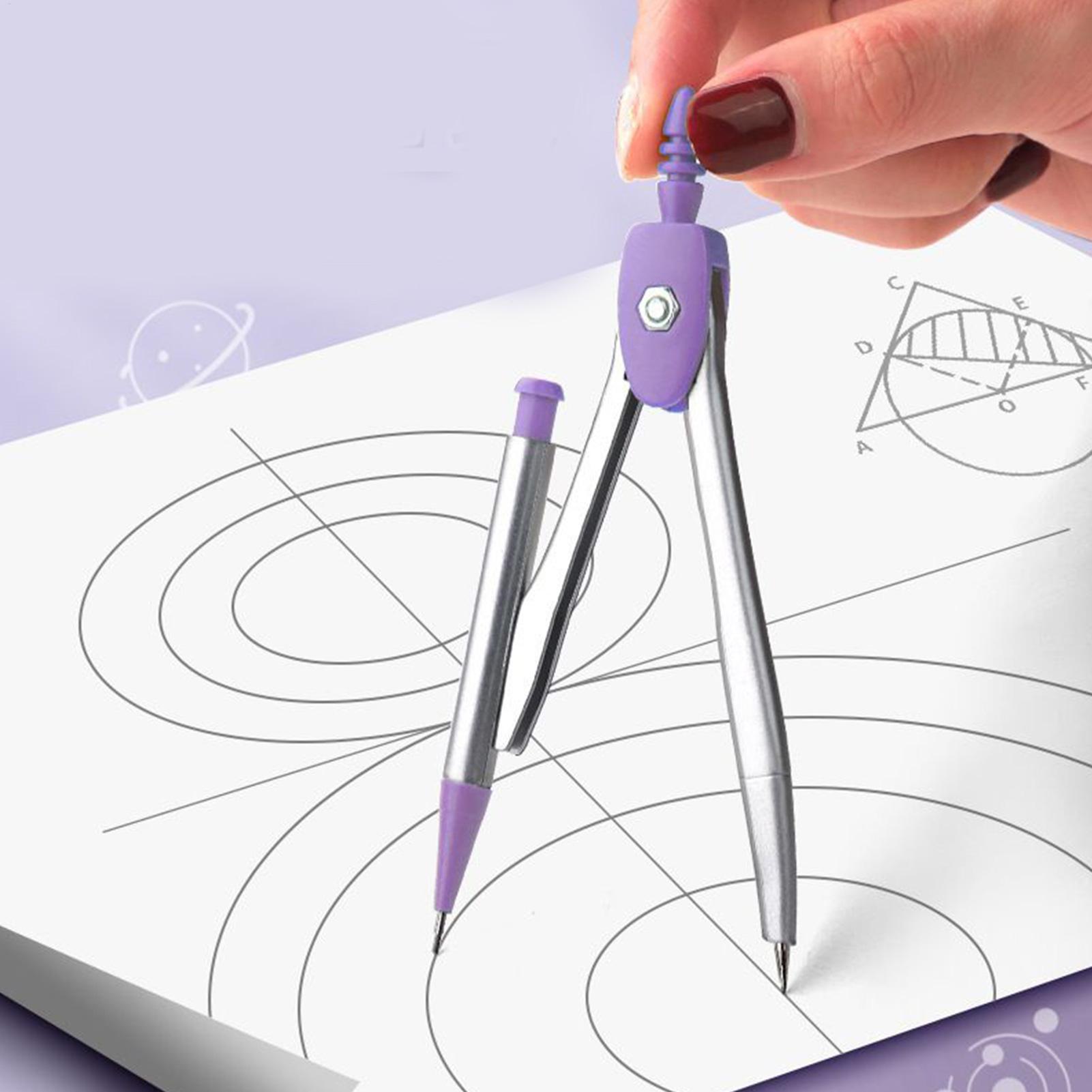 Geometrie-Set für Studenten, S – Compass Geometry Set Bewertung und Preis