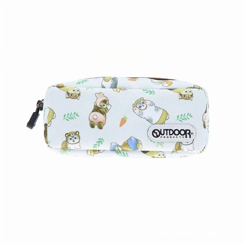 Mofusand Niedliche Schüler-Fed – Pencil Case Large Bewertung und Preis