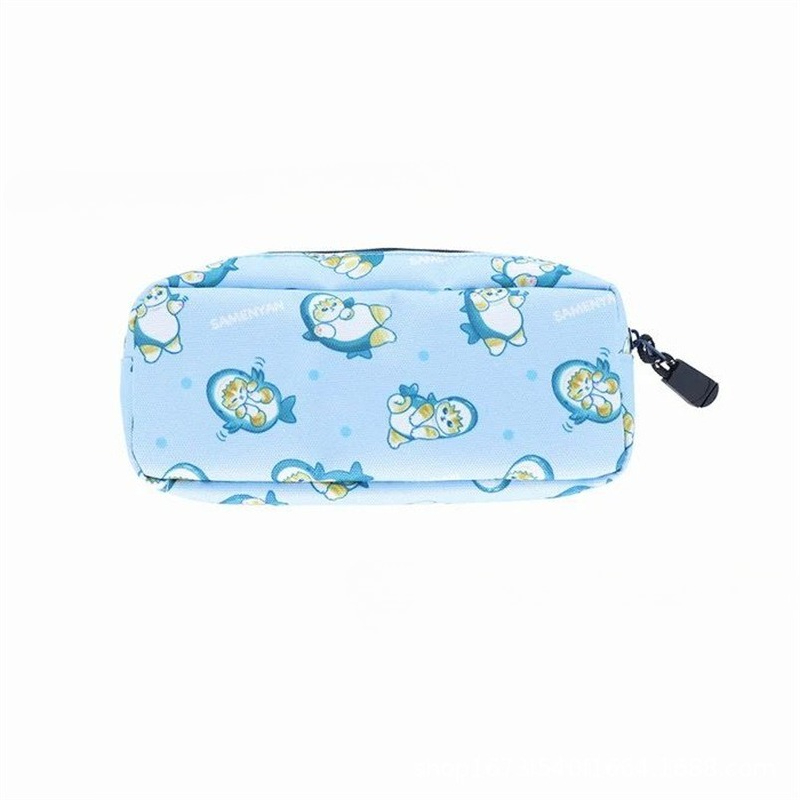 Mofusand Niedliche Schüler-Fed – Pencil Case Large Bewertung und Preis
