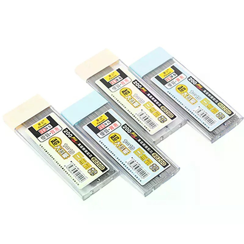 0,5/0,7 mm 2B Druckbleistiftmi – Mechanical Pencil Lead Bewertung und Preis