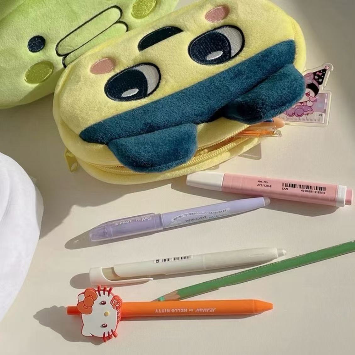 Niedliches Tamagotchi Plüsch-F – Pencil Case Large Bewertung und Preis