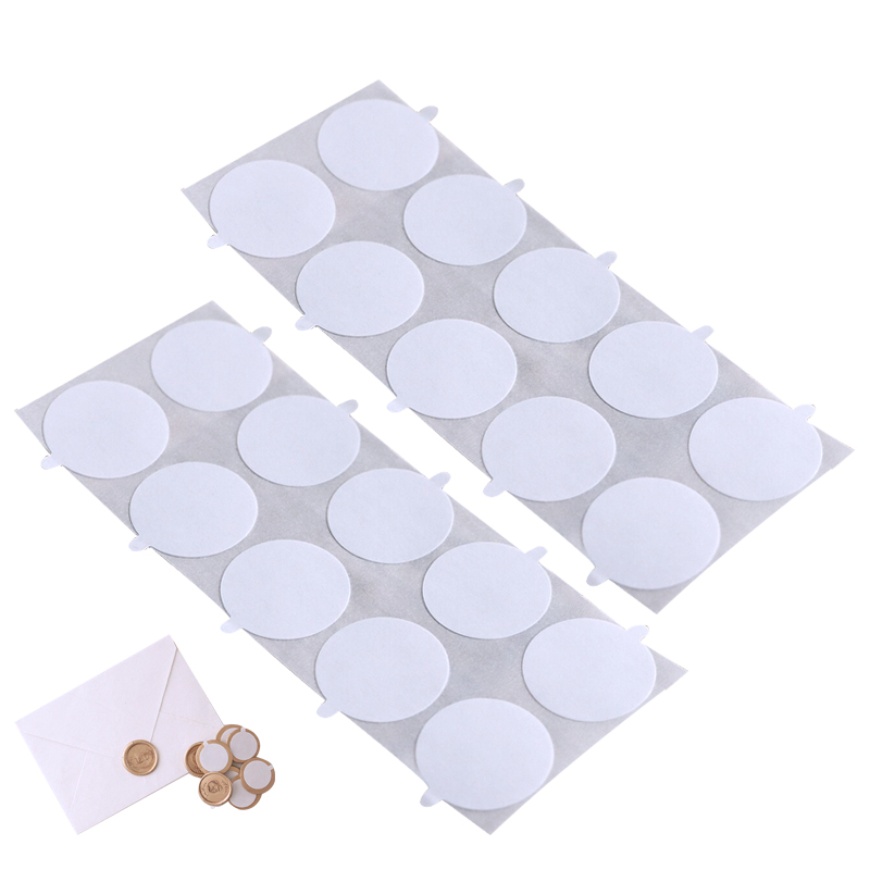 100/200/500 Stück selbstkleben – Wax Seal Stamp Kit Bewertung und Preis