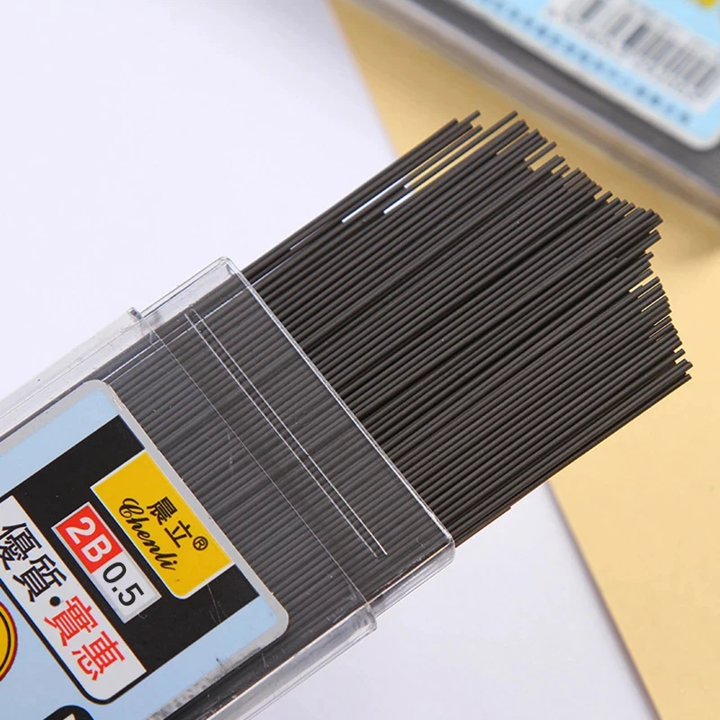 1–4 Stück NEUE professionelle  – Mechanical Pencil Lead Bewertung und Preis
