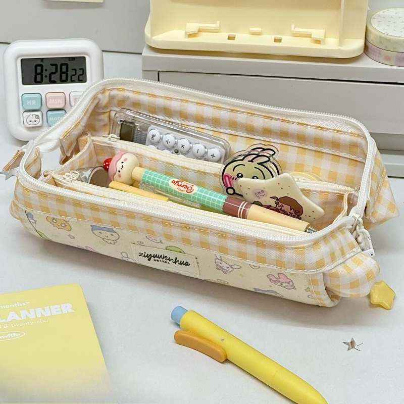 Neues Bandai Tamagotchi Mametc – Pencil Case Large Bewertung und Preis