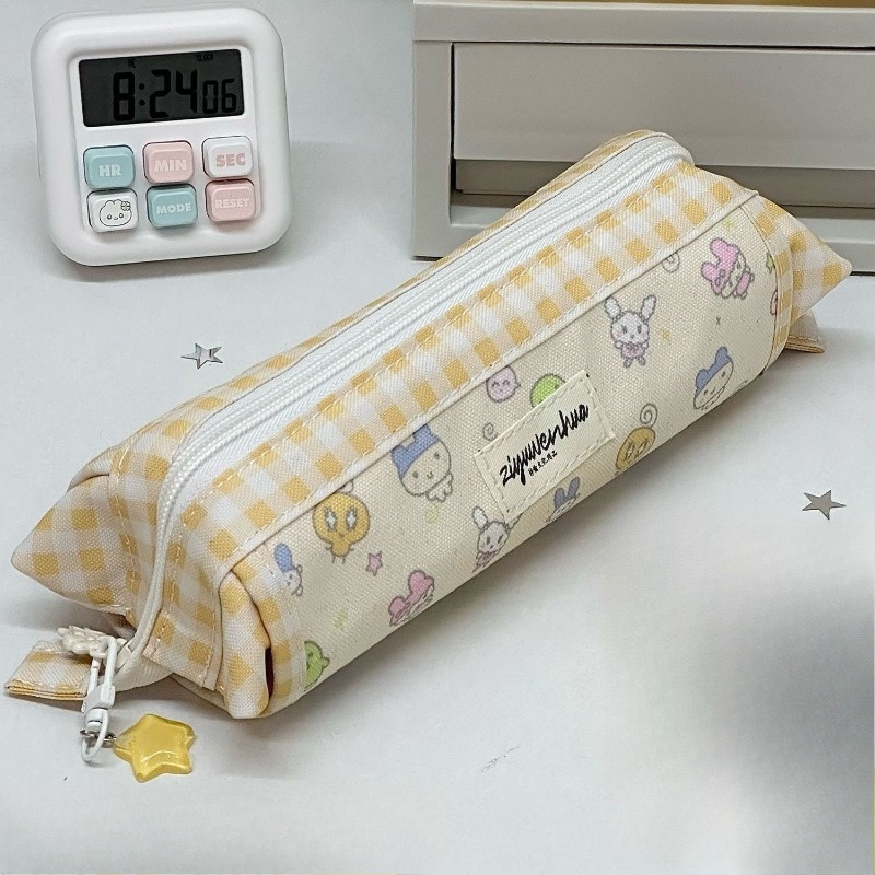 Neues Bandai Tamagotchi Mametc – Pencil Case Large Bewertung und Preis