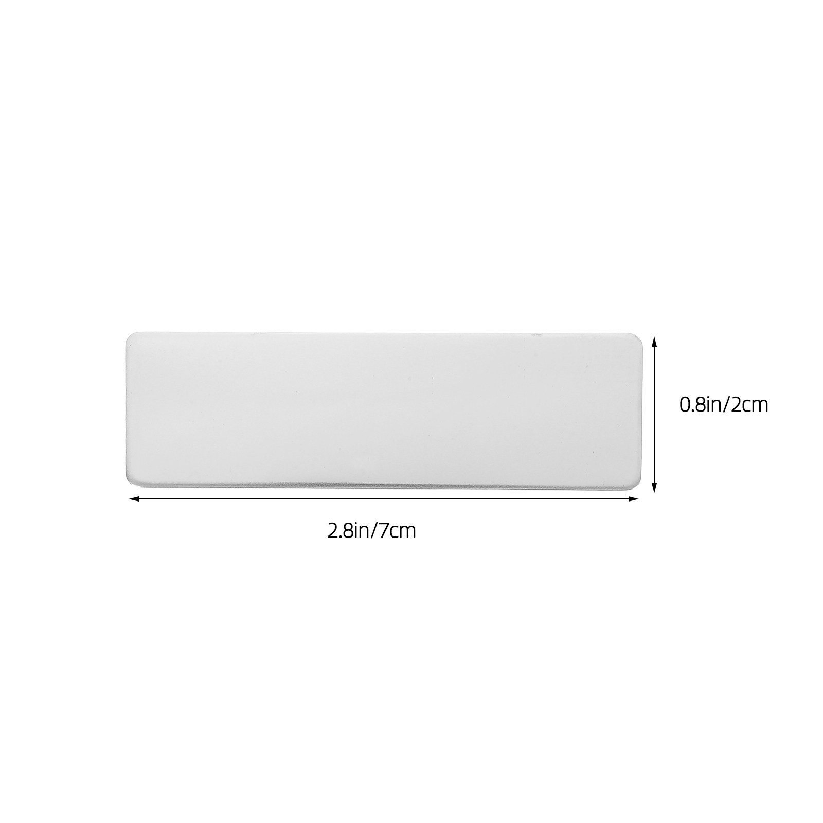 10 Stück Professionelle Edelst – Desk Name Plate Bewertung und Preis