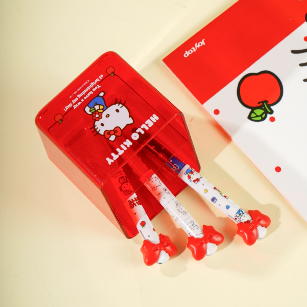Original Sanrio Kawaii Stiftha – Office Supply Office Stationery Items Bewertung und Preis