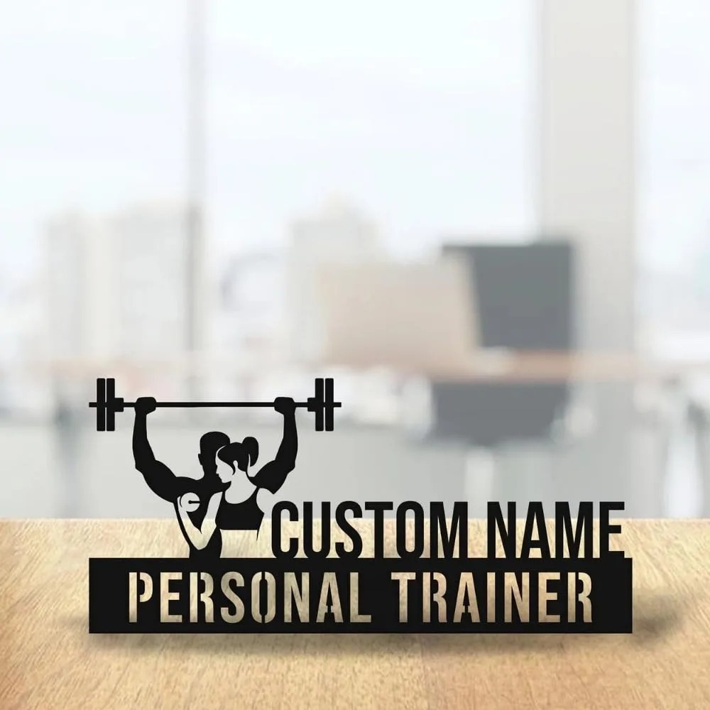 Personalisiertes Graviertes Me – Desk Name Plate Bewertung und Preis