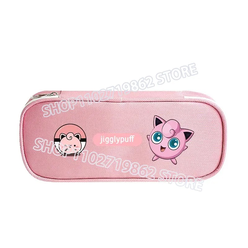 Pokemons Pikachu Federmäppchen – Pencil Case Large Bewertung und Preis