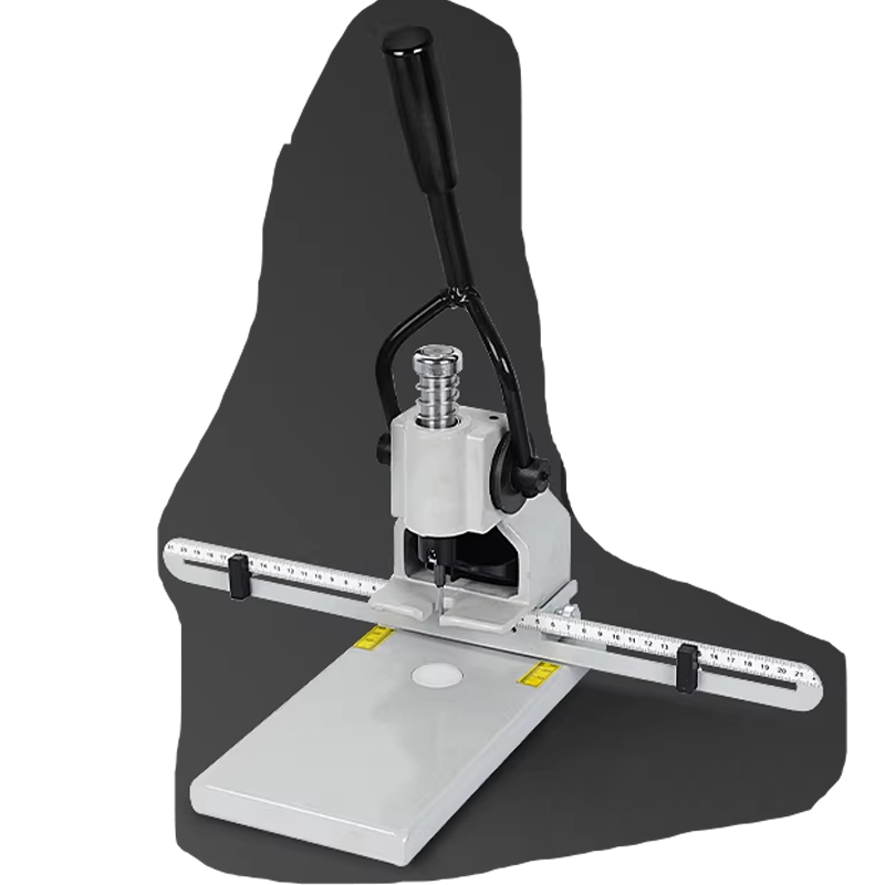Manuelle Einloch-Stanzmaschine – Paper Punch 3 Hole Bewertung und Preis