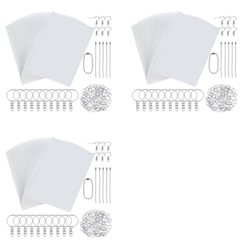 3er-Set Schrumpfpapier, Schrum – Paper Punch 3 Hole Bewertung und Preis