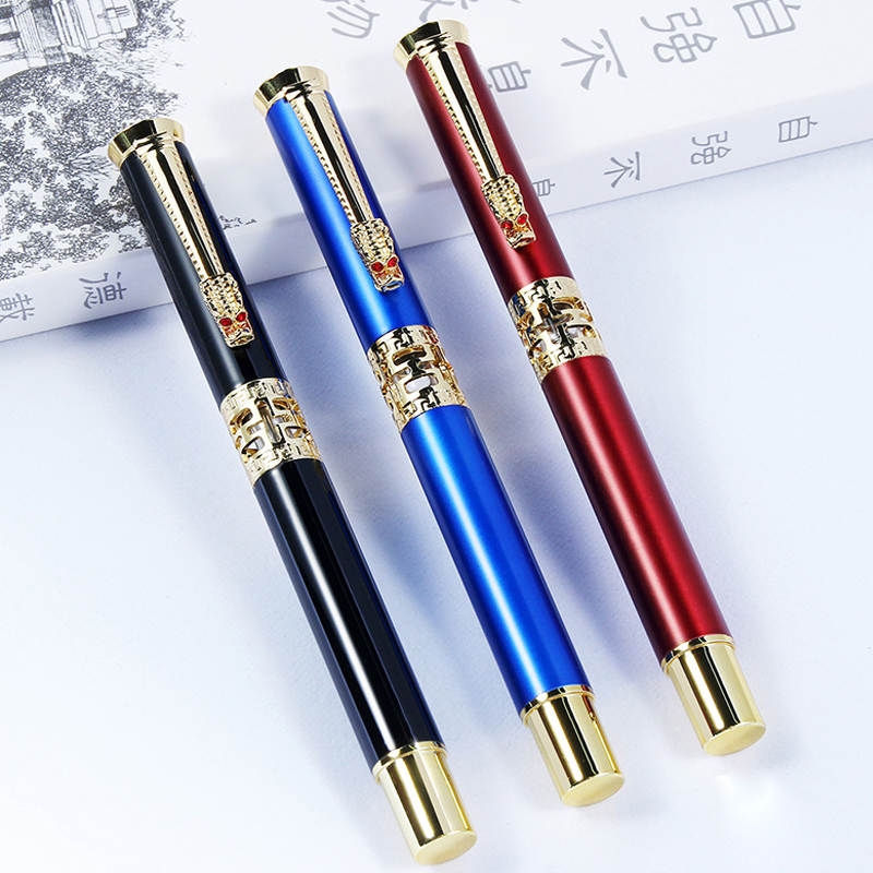Personalisierter Gelstift Luxu – Stationery Office Supply Store Bewertung und Preis
