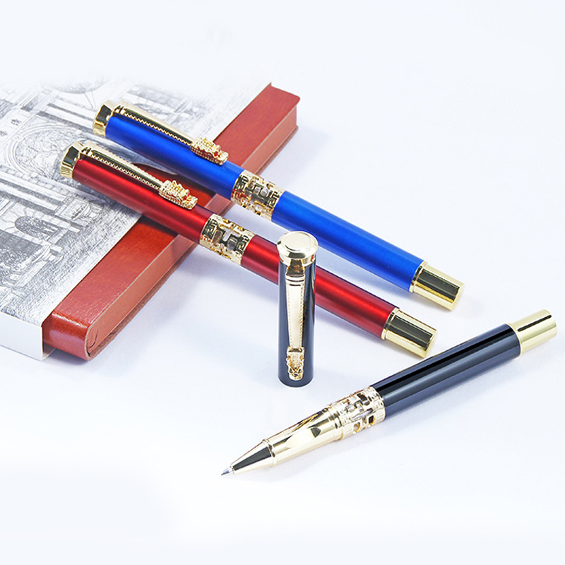 Personalisierter Gelstift Luxu – Stationery Office Supply Store Bewertung und Preis