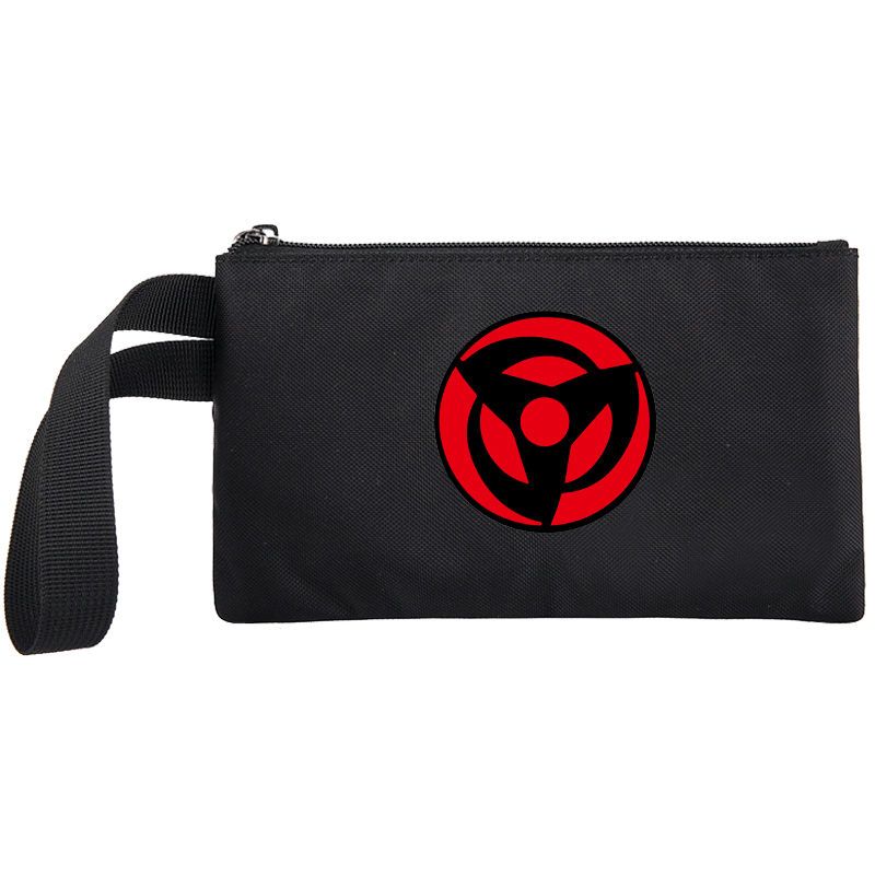 Naruto Schreibwaren-Tasche Uch – Pencil Case Large Bewertung und Preis