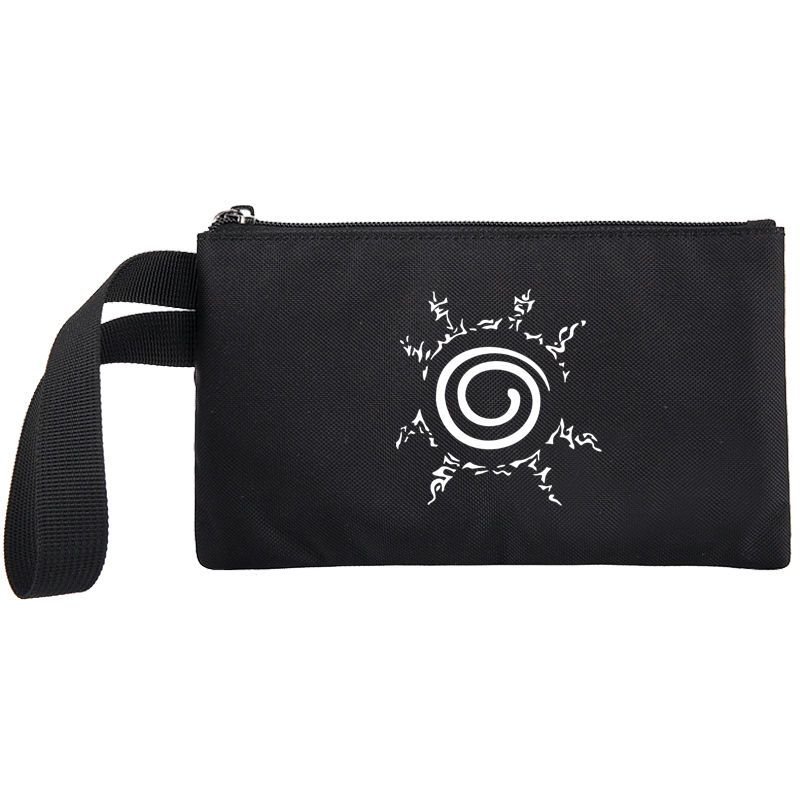 Naruto Schreibwaren-Tasche Uch – Pencil Case Large Bewertung und Preis