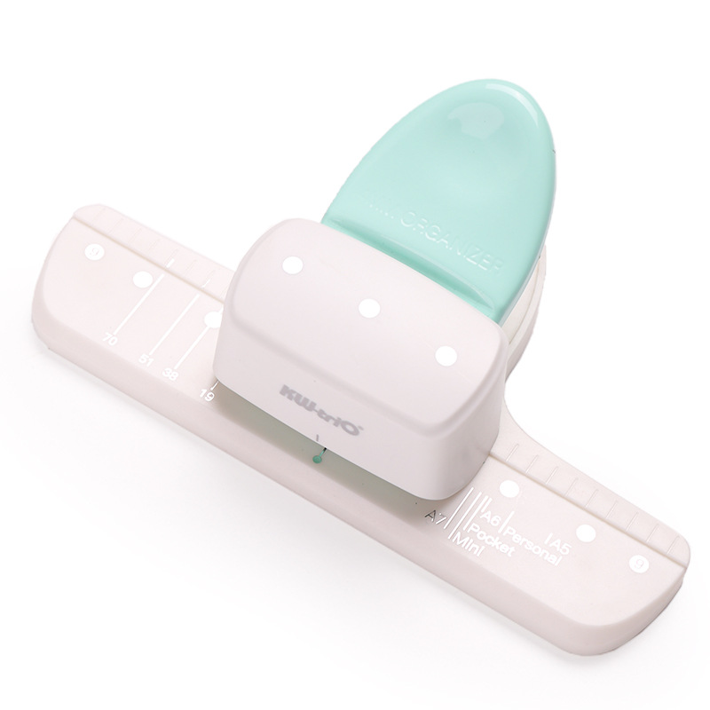 HTMCK Verstellbarer 3-Loch-Loc – Paper Punch 3 Hole Bewertung und Preis