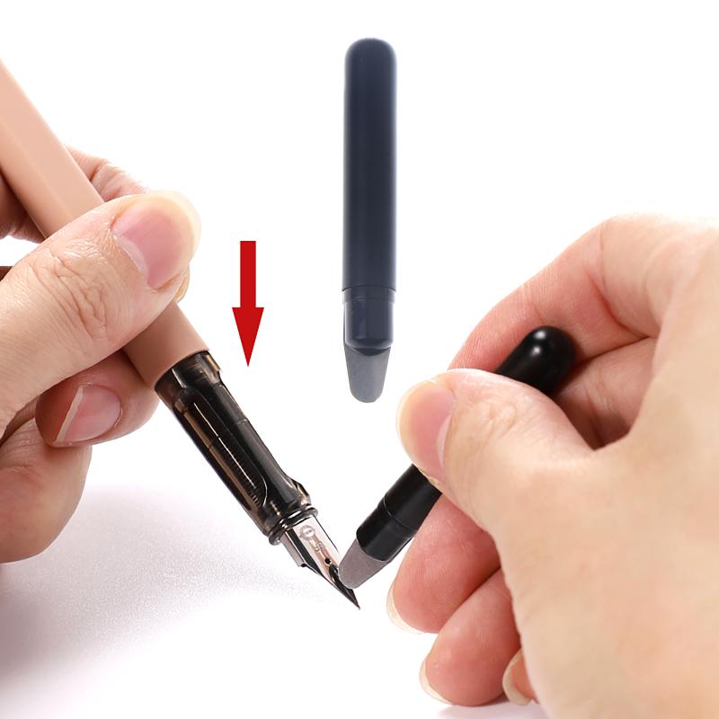 Stiftspitzenöffner, behebt Pro – Fountain Pen Ink Bewertung und Preis