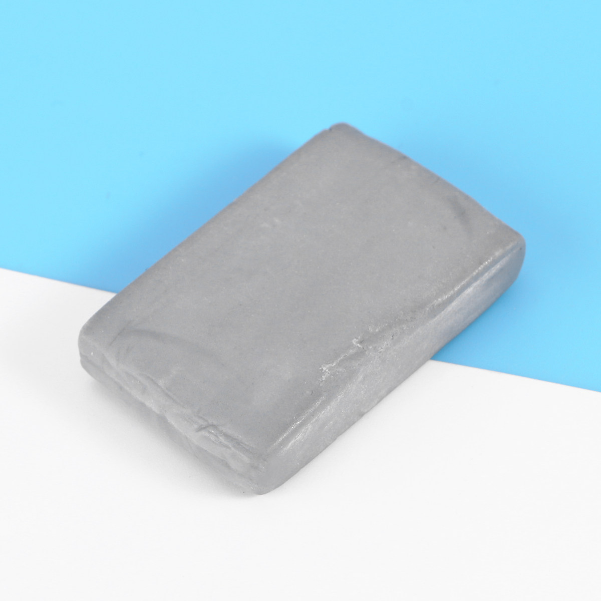 6-teiliges Skizzen-Radiergummi – Rubber Eraser Kneaded Bewertung und Preis