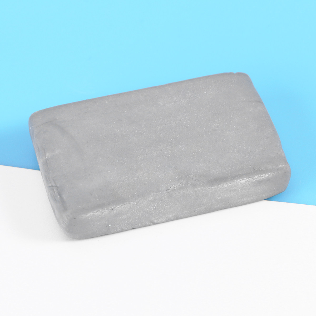 6-teiliges Skizzen-Radiergummi – Rubber Eraser Kneaded Bewertung und Preis