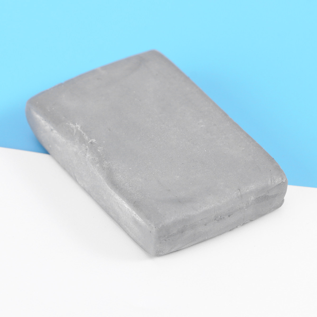 6-teiliges Skizzen-Radiergummi – Rubber Eraser Kneaded Bewertung und Preis