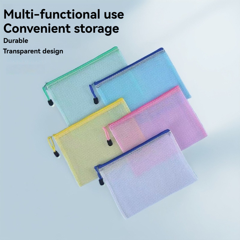 5PCS Schreibwaren Lagerung Ord – Supply Of Office Stationery Bewertung und Preis