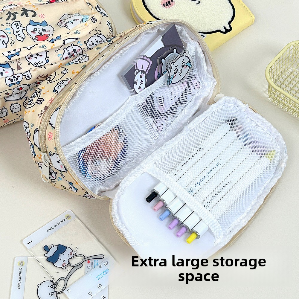 Jiyi Pain Bag Federmäppchen mi – Pencil Case Large Bewertung und Preis