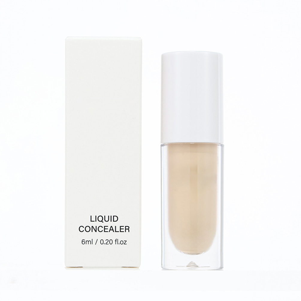 Flüssiger Concealer Private La – Correction Fluid White Bewertung und Preis