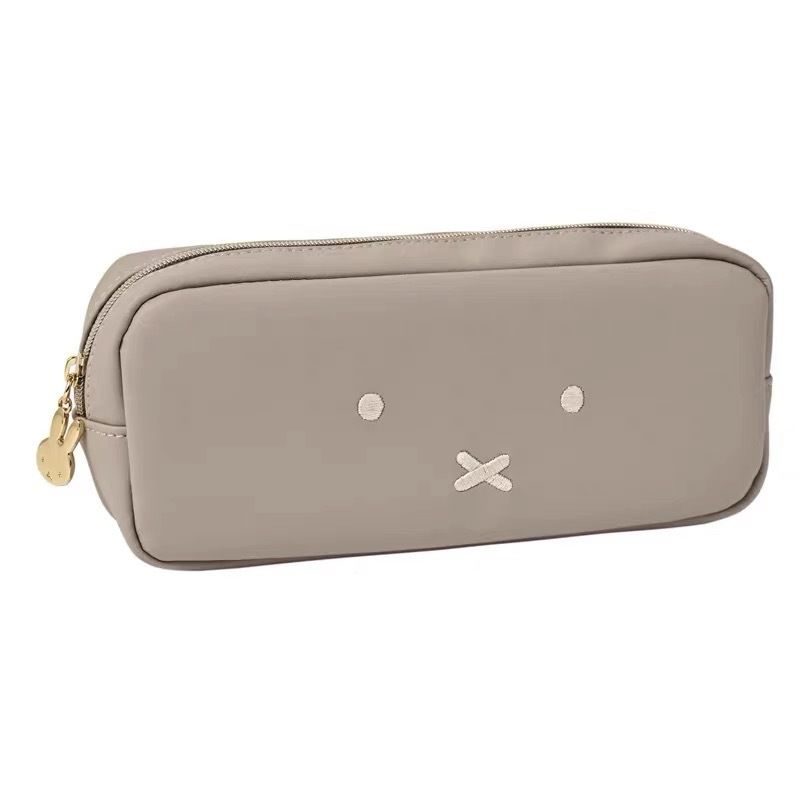 Einfaches Miffy-Kaninchen-Moti – Pencil Case Large Bewertung und Preis