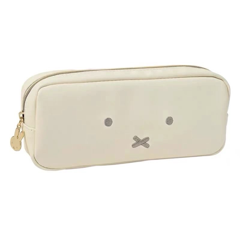 Einfaches Miffy-Kaninchen-Moti – Pencil Case Large Bewertung und Preis