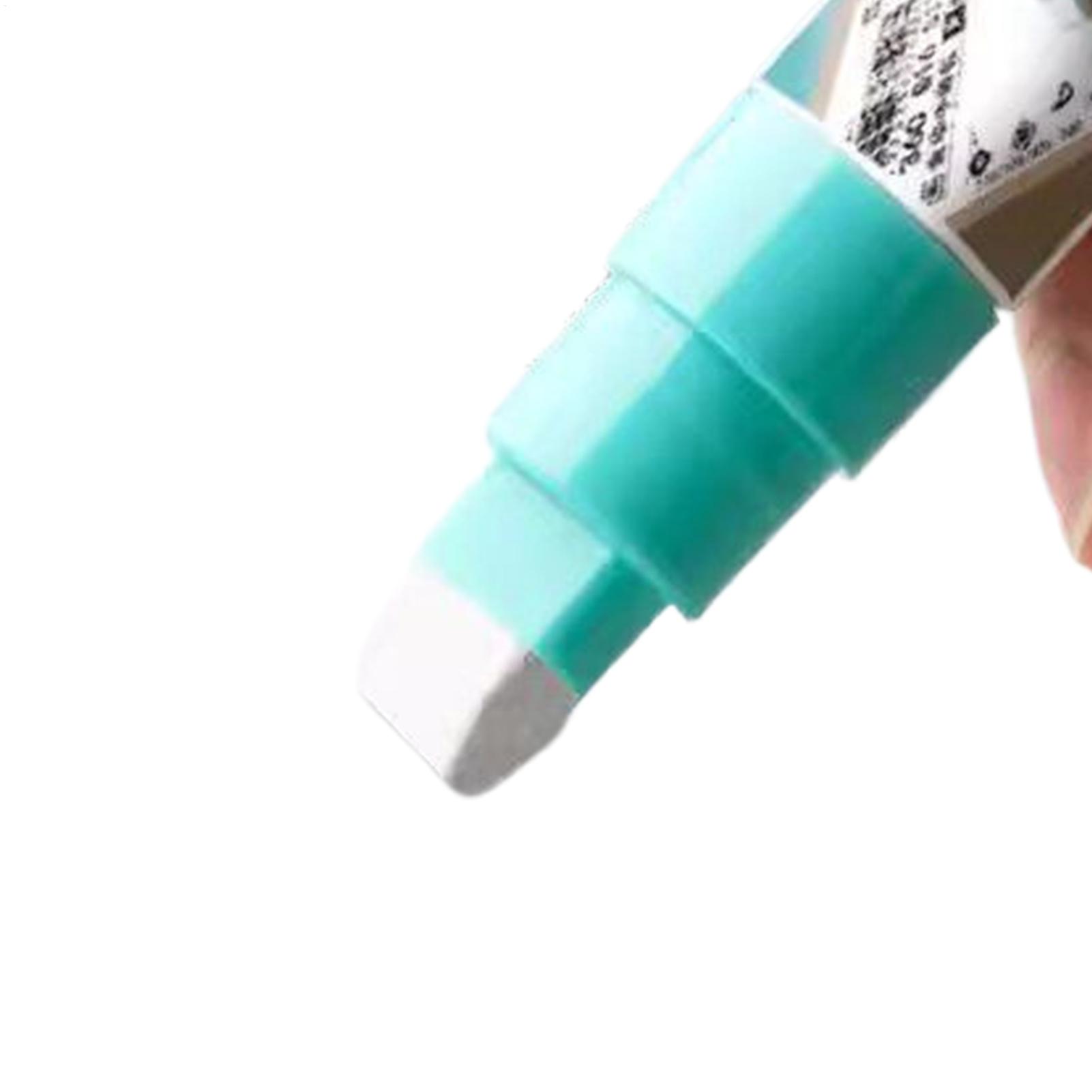 Tragbares Thermopapier-Datenid – Correction Fluid White Bewertung und Preis