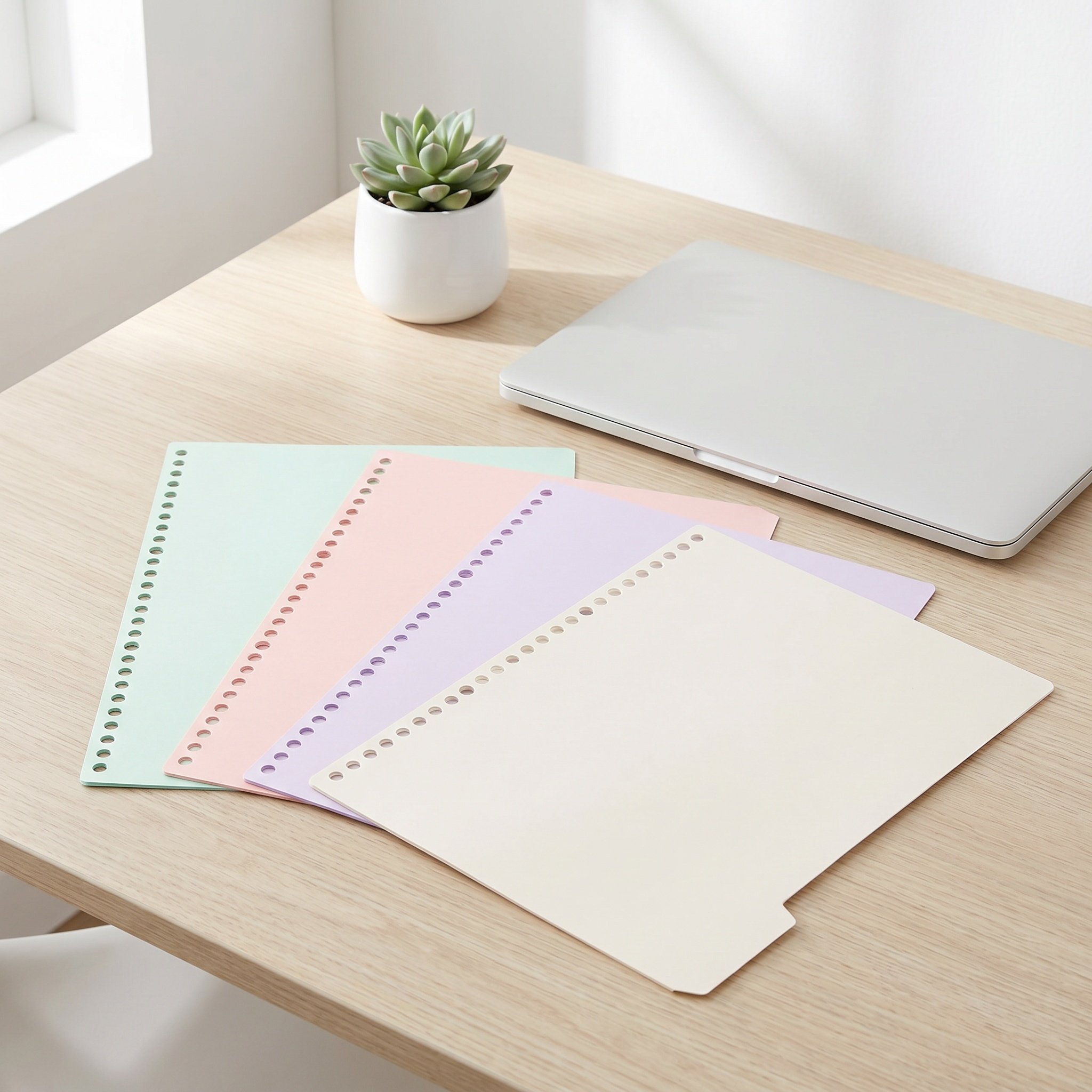 15 Sets beschreibbare Register – Index Tab Divider Bewertung und Preis