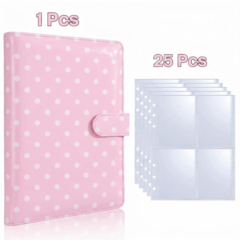 A5 Bunter Retro Rot-Silber-Sch – Notebook Dotted A5 Bewertung und Preis