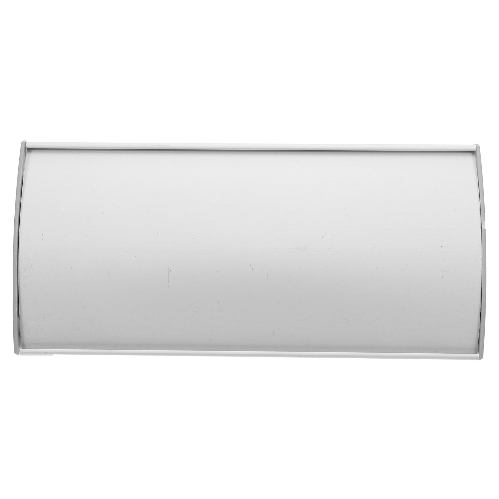 Blanker, gewölbter Namensschil – Desk Name Plate Bewertung und Preis