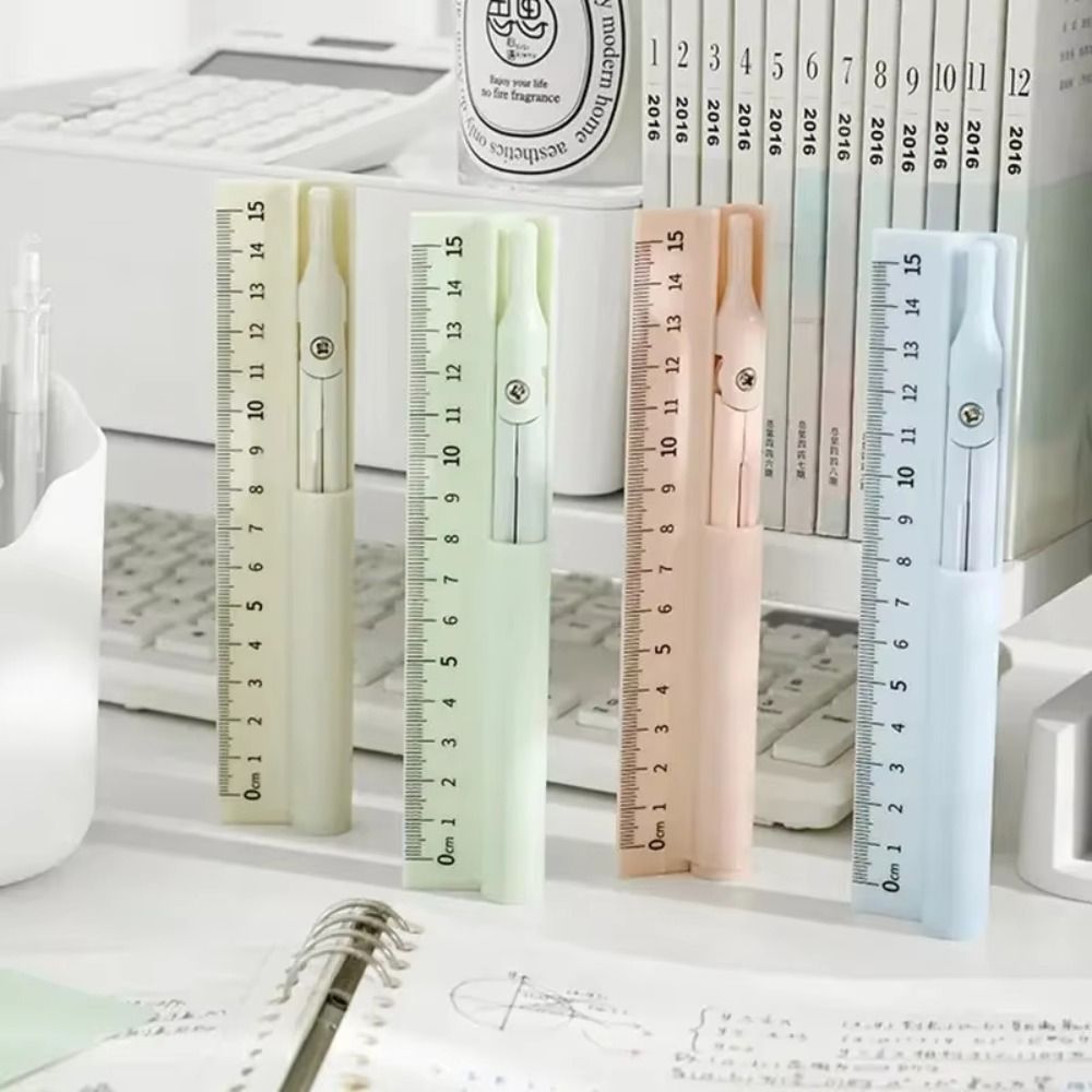 3-in-1 Kompassstift für Schüle – Compass Geometry Set Bewertung und Preis