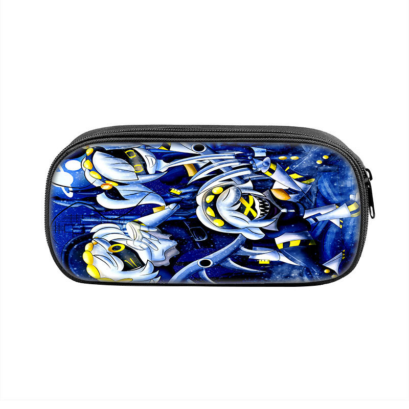 Murder Drones Anime Peripheral – Pencil Case Large Bewertung und Preis