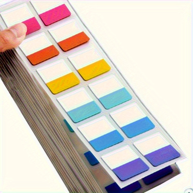 120 Stück Schnelle und geeigne – Index Tab Divider Bewertung und Preis