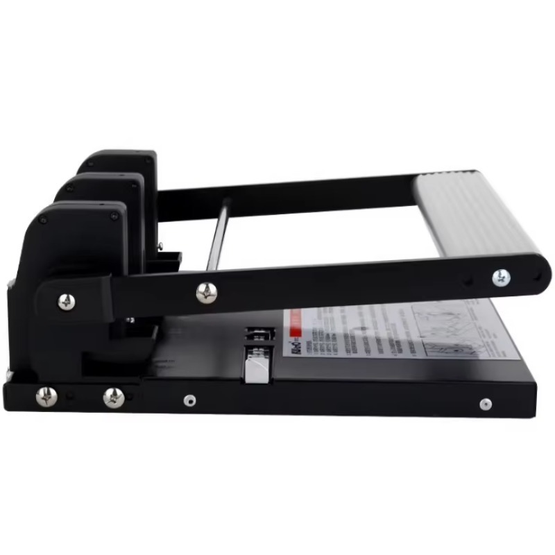 150 Blatt 3-Loch-Papierstanzer – Paper Punch 3 Hole Bewertung und Preis
