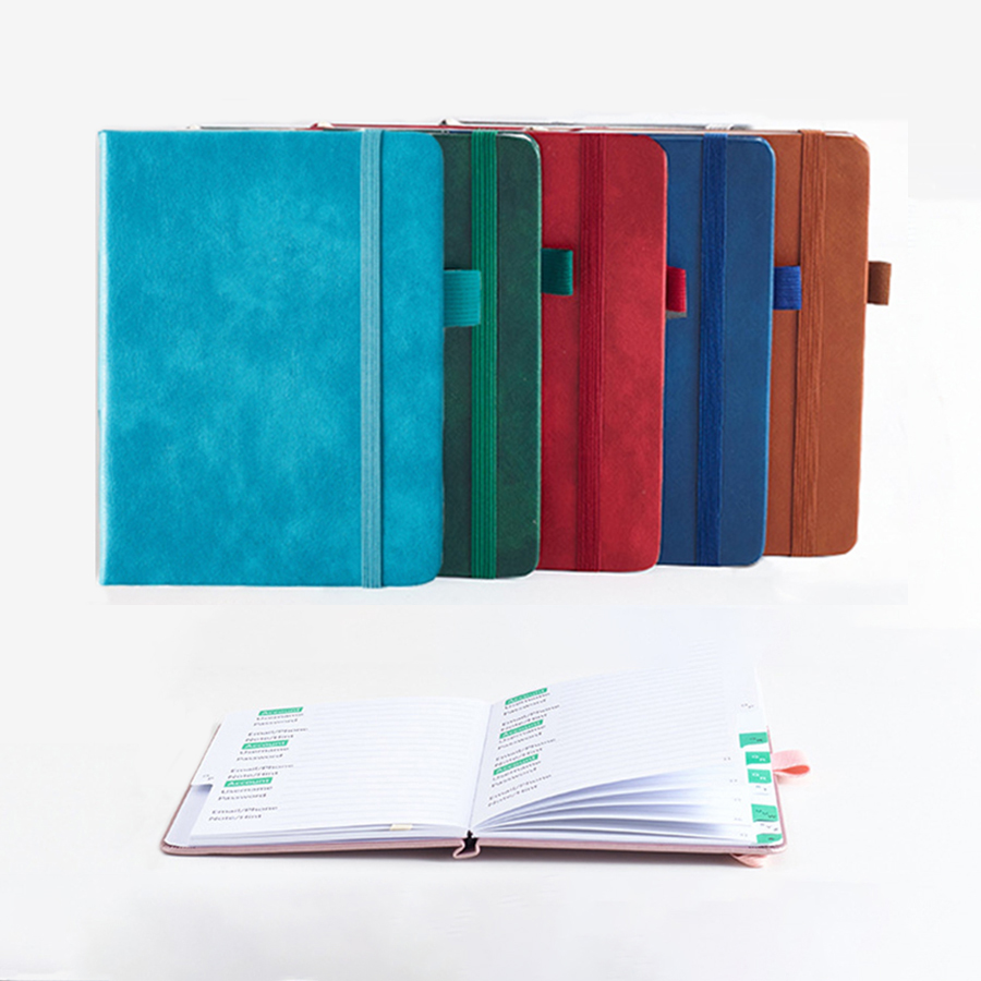 1 Kompaktes Passworthalterbuch – Index Tab Divider Bewertung und Preis