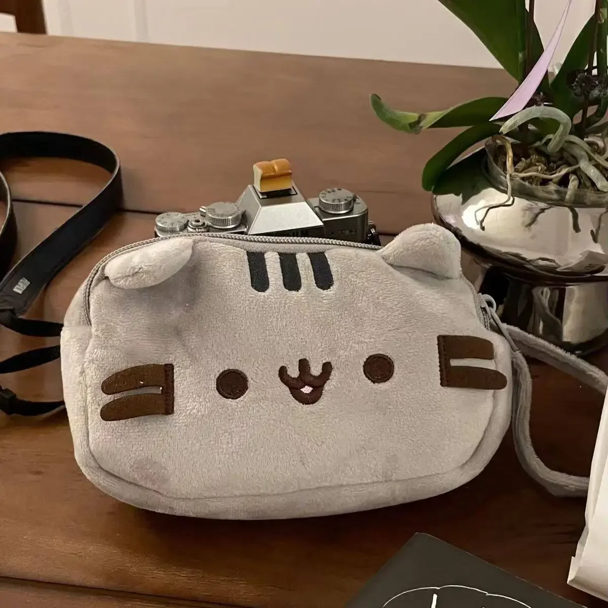 Niedliches Pusheen-Federmäppch – Pencil Case Large Bewertung und Preis