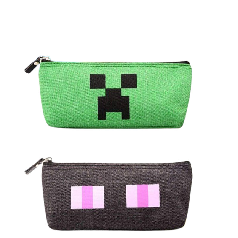 1 Stück Minecraft Federmäppche – Pencil Case Large Bewertung und Preis