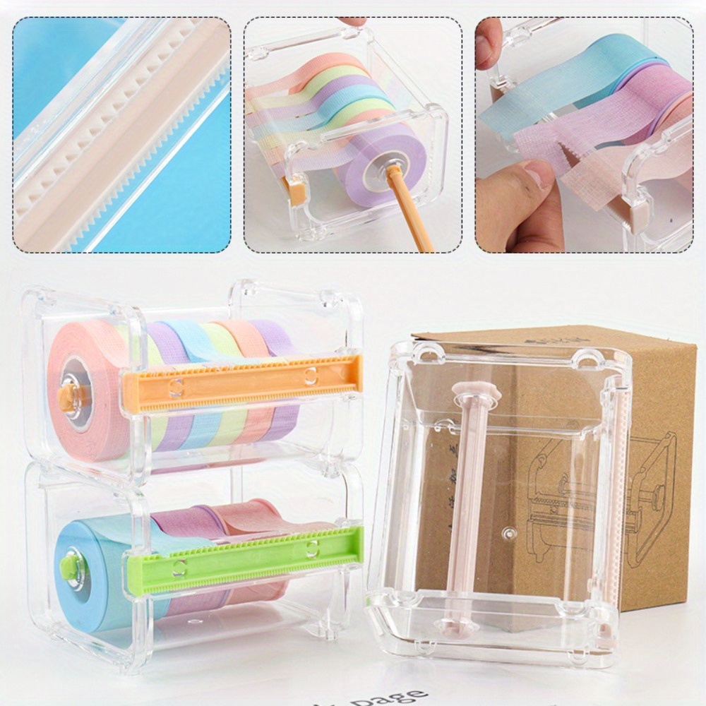 Mehrzweck-Klebebandspender, tr – Washi Tape Set Bewertung und Preis