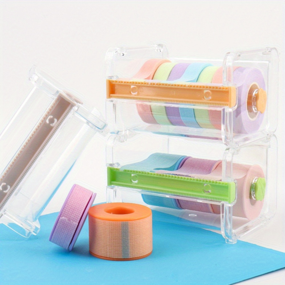 Mehrzweck-Klebebandspender, tr – Washi Tape Set Bewertung und Preis