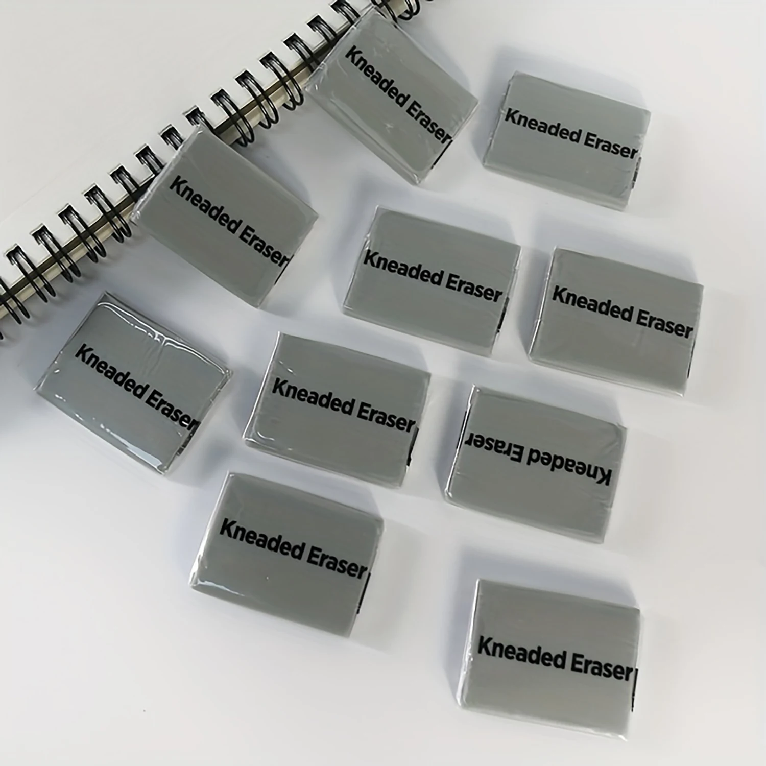 3/6/10/20/36er-Pack Knetgummi- – Rubber Eraser Kneaded Bewertung und Preis