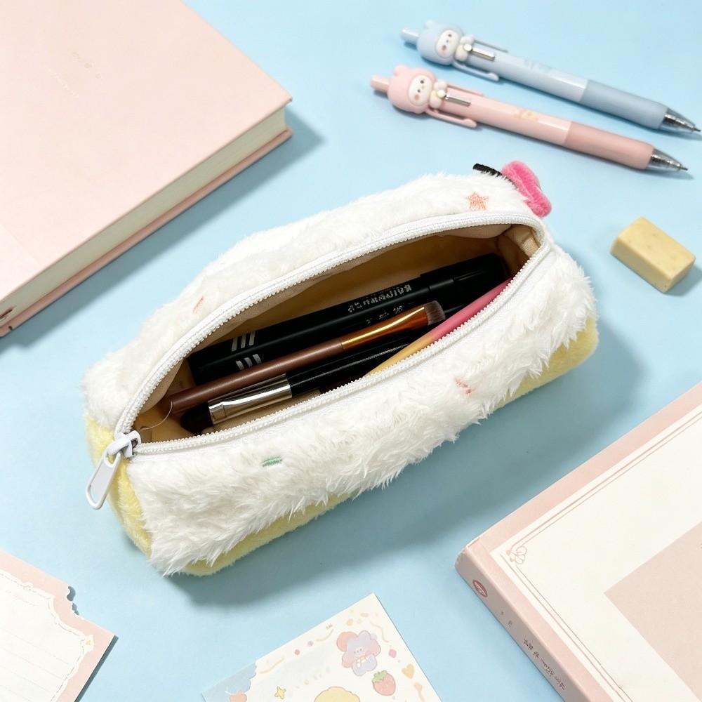 Strapazierfähiges Federmäppche – Pen Pouch Roll Bewertung und Preis